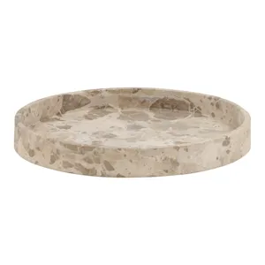 Marcel Bowl Beige