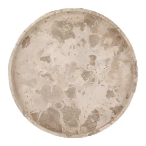 Marcel Bowl Beige