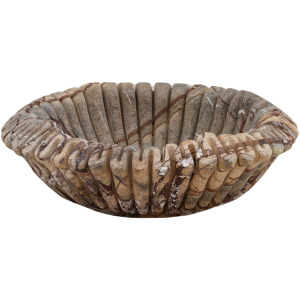 Vanguard Bowl Brown