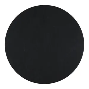 Marzell Side Table Black