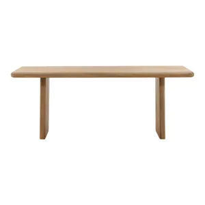 Amalie Dining Table Natural