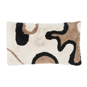 Zaraea Pillow Multicolor