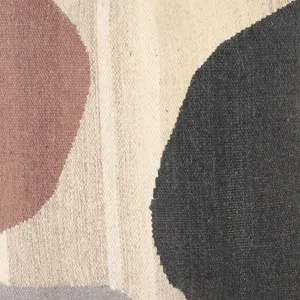 Tegan Pillow Multicolor