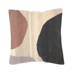Tegan Pillow Multicolor