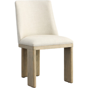 Alistair Dining Chair Beige