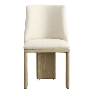 Alistair Dining Chair Beige