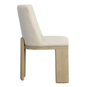 Alistair Dining Chair Beige