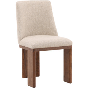 Alistair Dining Chair Sand