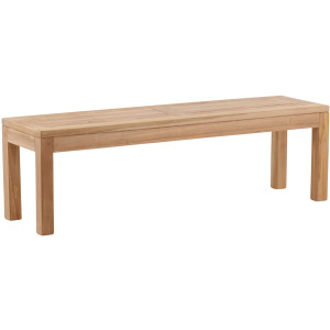 Alyn Outdoor Bench