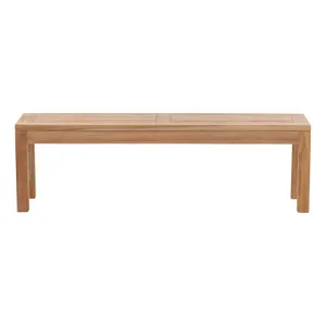 Alyn Outdoor Bench
