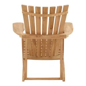 Nikolas Outdoor Lounge Chair