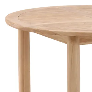 Primrose Outdoor Dining Table 47\"