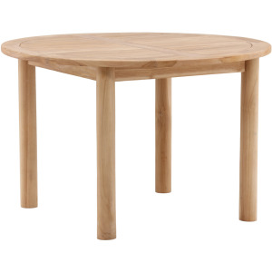 Primrose Outdoor Dining Table 47