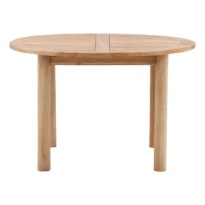 Primrose Outdoor Dining Table 47\"