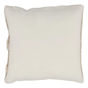 Basil Pillow Ivory