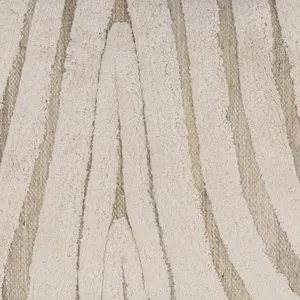 Basil Pillow Ivory