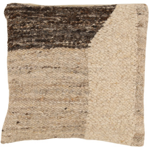 Icarus Pillow Charcoal
