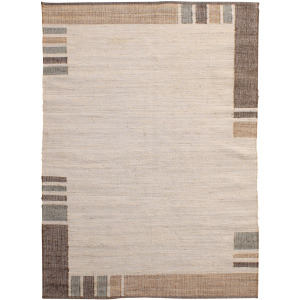 Briallen Rug Brown 6×9