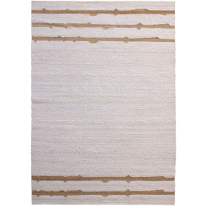 Elmhurst Rug Ivory 6×9