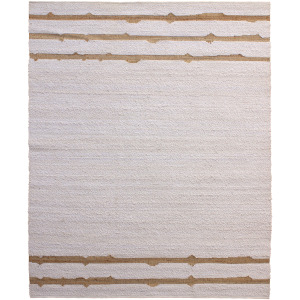 Elmhurst Rug Ivory 8×10