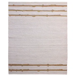 Elmhurst Rug Ivory 8×10