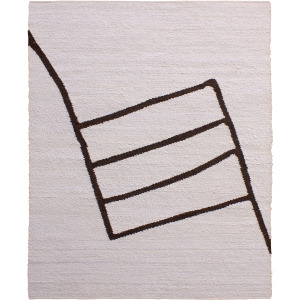 Dakarai Rug Ivory 8×10