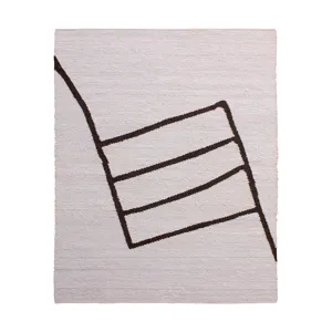 Dakarai Rug Ivory 8×10