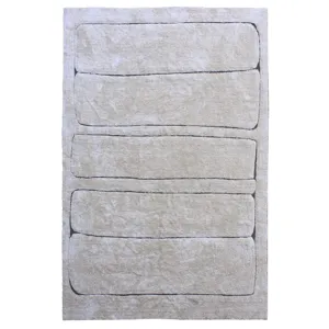 Lydell Rug Ivory 6×9