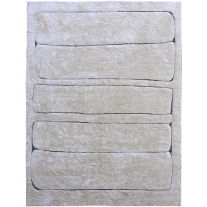 Lydell Rug Ivory 8×10