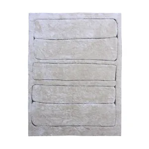 Lydell Rug Ivory 8×10