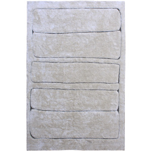Lydell Rug Ivory 9×12