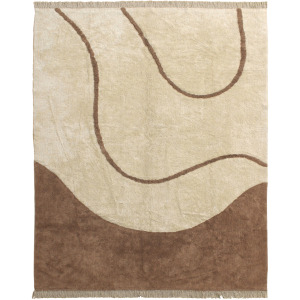 Magdalena Rug Ivory 8×10