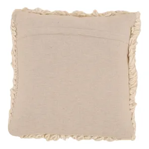 Menta Pillow Ivory