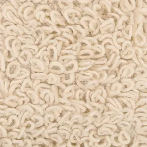 Menta Pillow Ivory