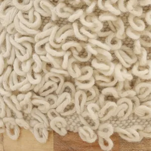 Menta Stool Ivory