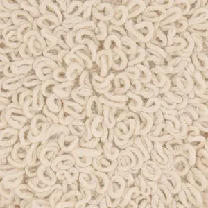 Menta Stool Ivory