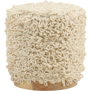 Menta Stool Ivory