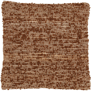 Zandy Pillow Brown