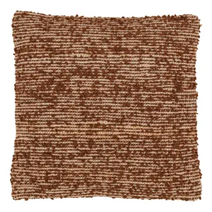 Zandy Pillow Brown