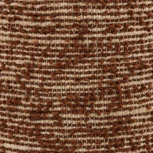 Zandy Stool Brown