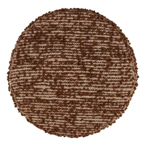 Zandy Stool Brown