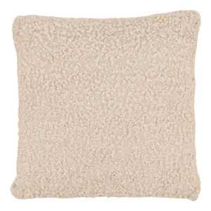 Hillcrest Pillow Ivory