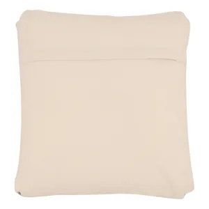 Ibrahim Outdoor Pillow Grey