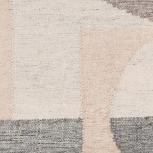 Pavlos Outdoor Pillow Grey