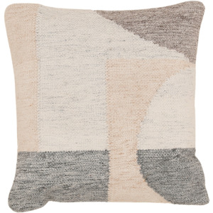 Pavlos Outdoor Pillow Grey