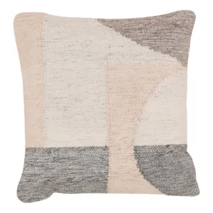 Pavlos Outdoor Pillow Grey