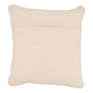 Quenby Outdoor Pillow Ivory