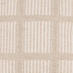 Quenby Outdoor Pillow Ivory