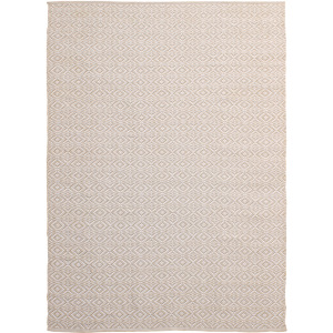 Rosewood Outdoor Rug Beige 6×9