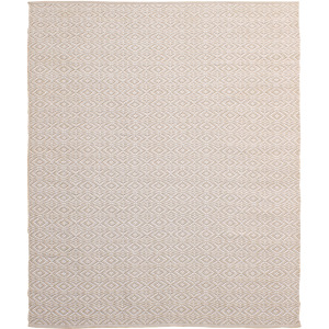 Rosewood Outdoor Rug Beige 8×10